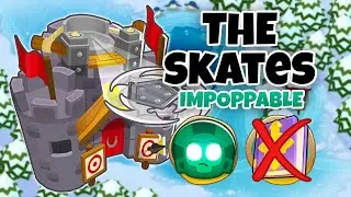 Skates IMPOPPABLE Guide | No Monkey Knowledge - BTD6