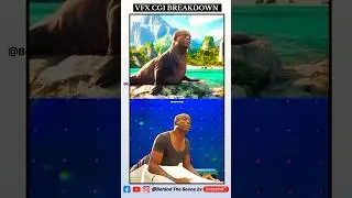 Mountain Dew Ad VFX Breakdown 🔥 | अविश्वसनीय CGI Secrets!