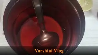 Nannari Sarbath in just 1 min #summerdrink #cool #juice #smoothie #instantenergydrink #glucosedrink