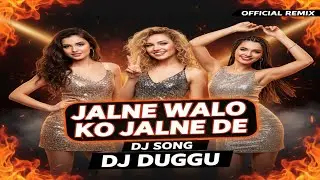 Jalne Walon Ko Jalne De Dj | Qawali Mix | H2O BROTHERS