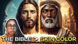 White Jesus, Black Jesus, Real Jesus. | Umar Johnson, Philip Anthony Mitchell & Capt. Tazaryach