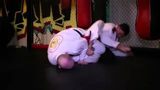 Nails Fight Centre Promo