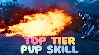 Where Winds Meet - How To Unlock The DRAGON'S BREATH Mystic Skill - Must Have PvP Skill