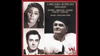 Pietro Mascagni 