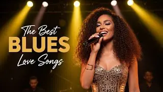 Vintage Blues Romance | Timeless Soul Echoes