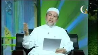 shomoos soweed  الحلقة الاولى شموس القراء للدكتور أيمن سويد