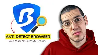 Обзор BitBrowser Anti-Detect (2026) &mdash; все, что вам нужно знать.