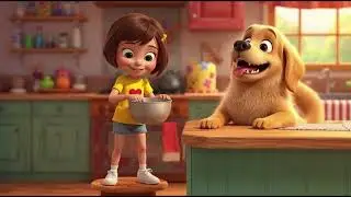 Kids Storytime: A Dog&rsquo;s Birthday Celebration