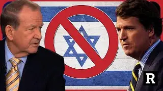 Pat Buchanan was RIGHT and Warned All of Us &mdash; And Now It&rsquo;s Happening Again | Redacted News