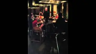 Tokyo steak house,louisiana LA