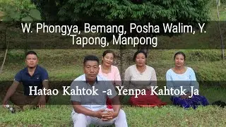 Hatao Kahtok -a Yenpa Kahtok Ja || Sh&uuml;pshi Hem No. 81 (Seven Edition: 2021) || A.T.B.C.