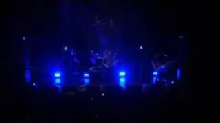 Thrice - Red Sky