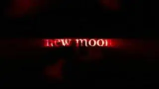 Official New Moon Trailer (2009)