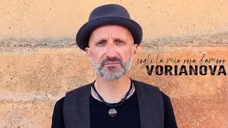 VORIANOVA - COGLI LA MIA ROSA D'AMORE (RINO GAETANO)