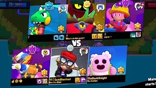 MICO is the KING of Brawl Arena! (No One Expects This!)
