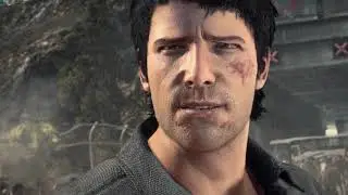 Dead Rising 3 4K Max Detail 9900K 2080 Ti