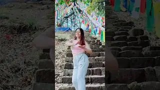Kitta kitta ri Tamang song❤️🫶 #moon #tamannashrestha  #tamangsong