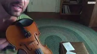 Вагон Вил - 3-й сольный брейк для урока игры на скрипке