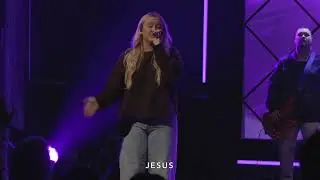Transformation Church (Live)