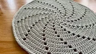 Supla Yapımı - Yelpaza Model  #supla #suplamodelleri #souplast #creative #yelpaze #diy