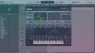 Making 