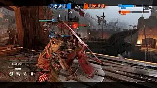 FOR HONOR  (2022) Orochi Dominion Gameplay