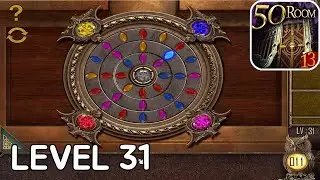 Can You Escape The 100 Room 13 Level 31 Walkthrough (100 Room XIII)
