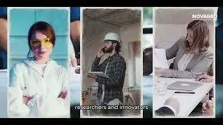 GEOSYNTHETICS ENGINEERING SOLUTIONS - NOVAGEO CORPORATE VIDEO 2025