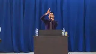 🔥NO DESCUIDES UNA SALVACIÓN TAN GRANDE🔥HEBREO 2. 1-6.
