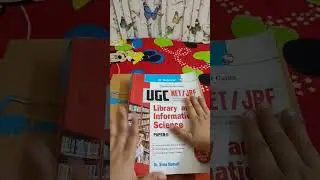 UGC NET book Review of R Gupta's master guide book paper 2 Library Science #ugcnet #bookreview