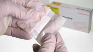 Smith and Nephew Primapore Wound Dressing