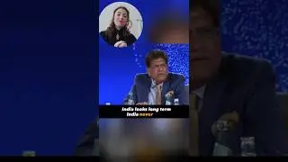Индия: руководствуется своим народом, а не угрозами!!! РЕАКЦИЯ 🤔 #india #reaction #usa