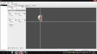 สร้างเกม 2D Fighter Maker 2002 Part1