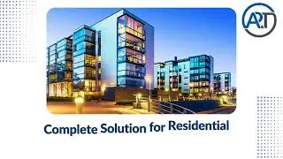 Property Management Solution on Microsoft Dynamics 365 BC