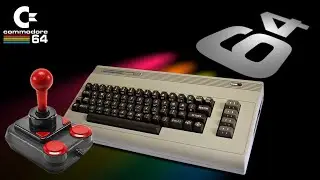 C64 Live. A few games from Interceptor Software and Elite Systems.