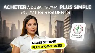 Primo-Acc&eacute;dant &agrave; Dubai ? Voici comment acheter SANS Apport important !
