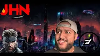 PSN, EA & Metal Gear (Juice House News 2/9/25)