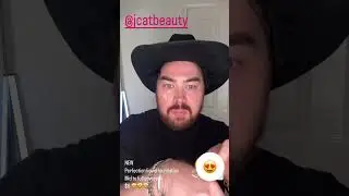 Flawless Foundation Hack | Blending J.Cat Beauty&rsquo;s Perfexion Foundation Like a Pro