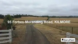 95 Forbes-Moranding Road, Kilmore -Barry Plant Mitchell Shire - TOP SNAP CENTRAL VICTORIA