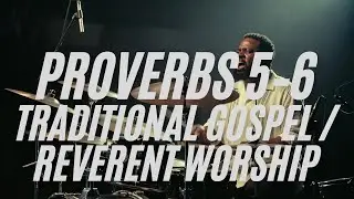 Proverbs 5:6 | Stay Away from the Path of Seduction, Awake, O Sluggard, reverent worship