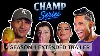 CHAMP: Dallas | Official Season 4 Extended Trailer