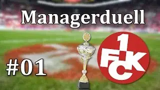 2.Bundesliga Managerduell | Lieki [Deutsch/German]