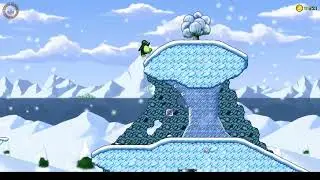 ST 0.7.0-beta - Slippery Slope 1st underground skip