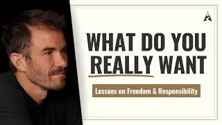 Freedom and Responsibility