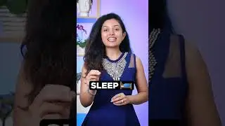 Lose your Weight while SLEEPING More #shivangidesaireels #sleepwell #fatloss