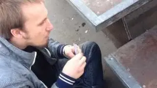 профайл бася 2013 (скейтпарк килла)