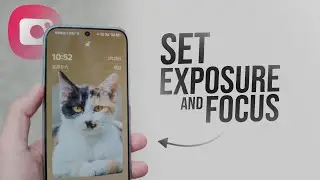 Как настроить экспозицию и фокусировку на телефоне Android (инструкция)