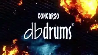 NUEVO CONCURSO DBDRUMS!!! en DRUMMER TV ARGENTINA &reg; 2016