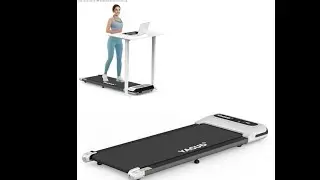 Yagud Under Desk Treadmill - Best Buy 2026
