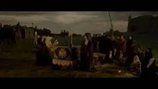 LA CORONA PARTIDA - BSO REENCUENTRO ENTRE FERNANDO Y JUANA